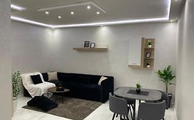 Appart Luxueux Securise Parking 10 Min Medina